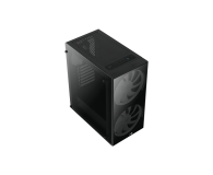 AeroCool PGS Python RGB Czarna - 623760 - zdjęcie 4